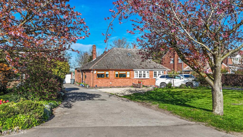 Main image of property: Austrey Road, Warton, Tamworth, Warwickshire, B79