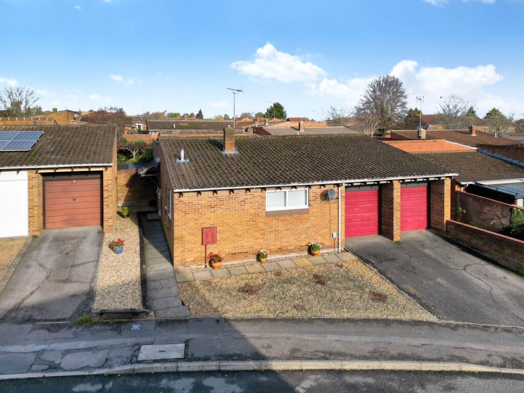 Main image of property: Chilcombe Way, Earley
