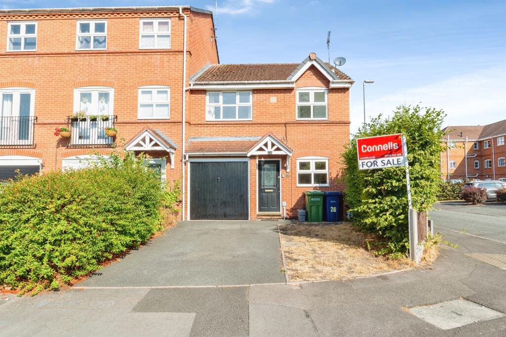 Main image of property: Ferry Farm Drive, Stafford