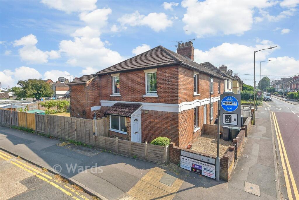 Main image of property: Beaver Road, Ashford, Kent