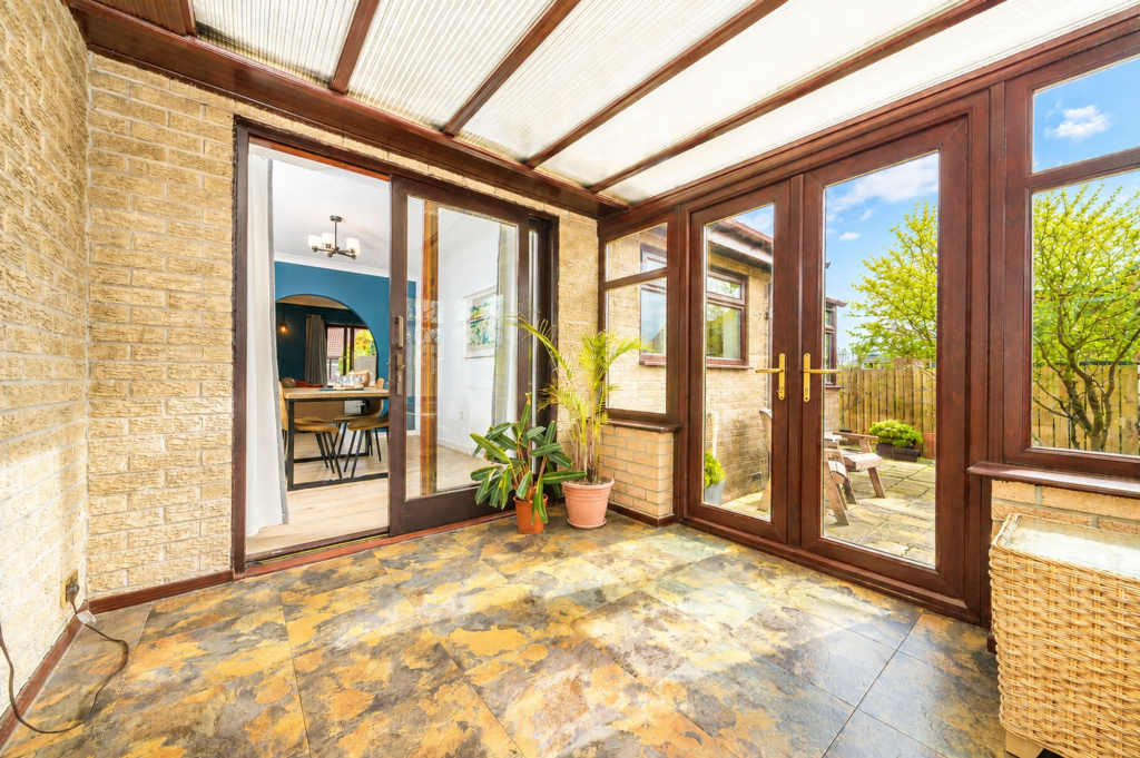 House in Newcastle upon Tyne, Longframlington - More