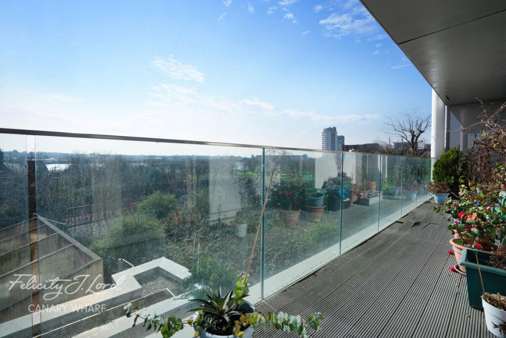 Main image of property: Waterside Heights, Booth Road, London E16