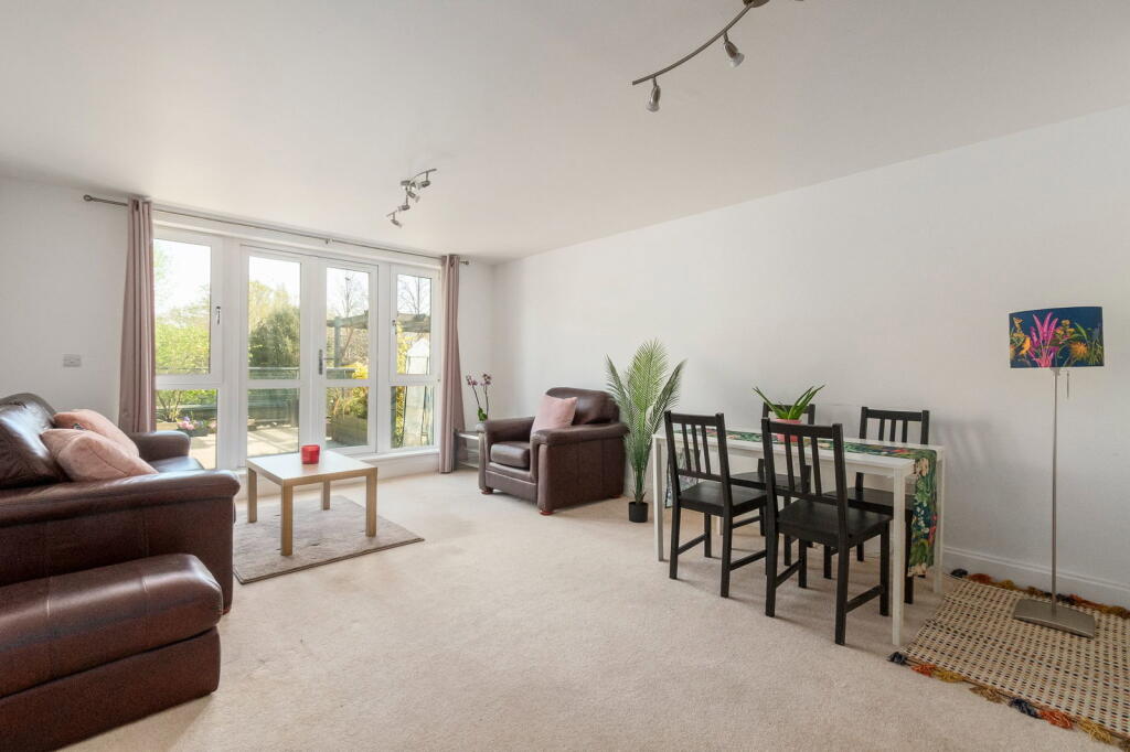 Pepys Court, Cambridge, CB4 1GF - Ansicht 5