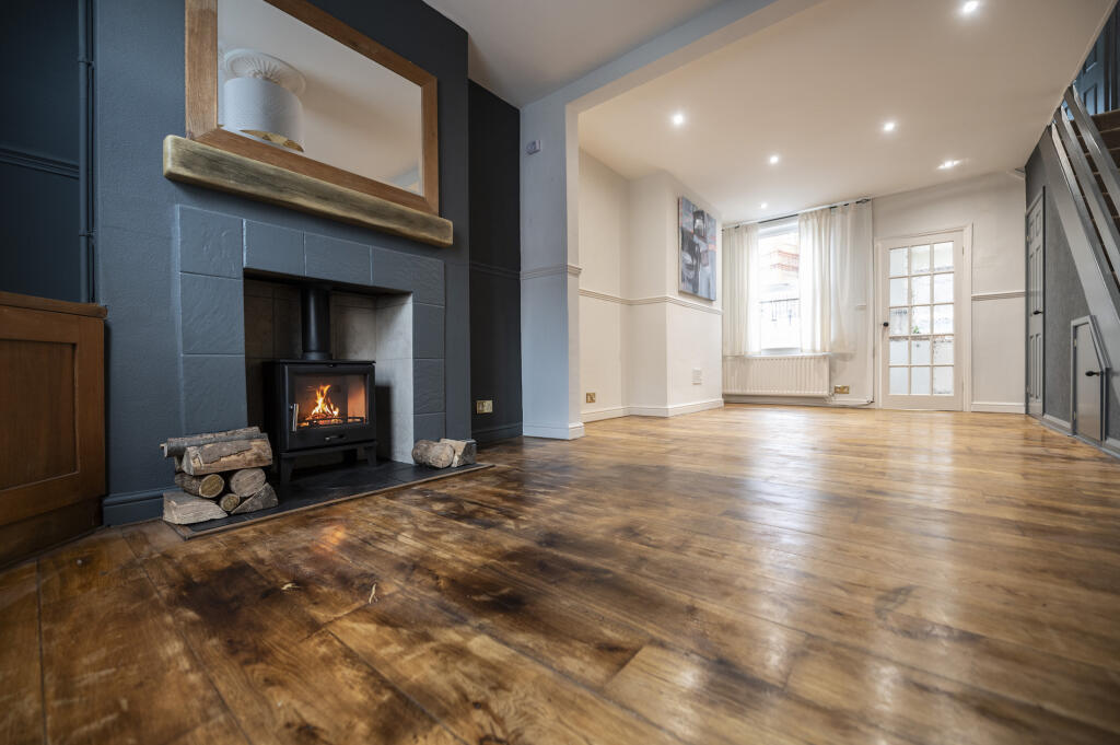 Main image of property: Cherry Road, CHESTER