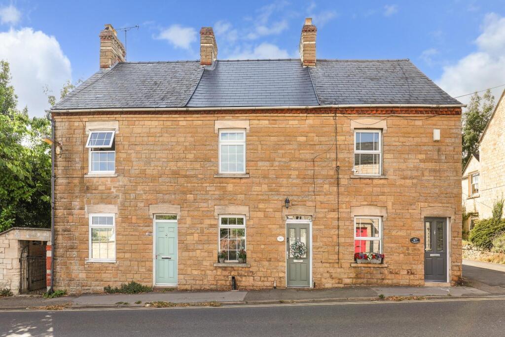 Main image of property: Cheltenham Road, Painswick, Stroud
