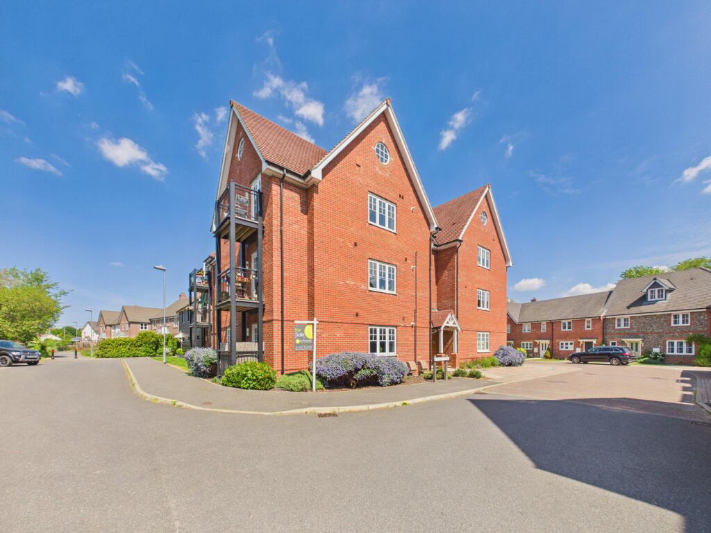 Main image of property: Norman Close, Sible Hedingham, Halstead, CO9