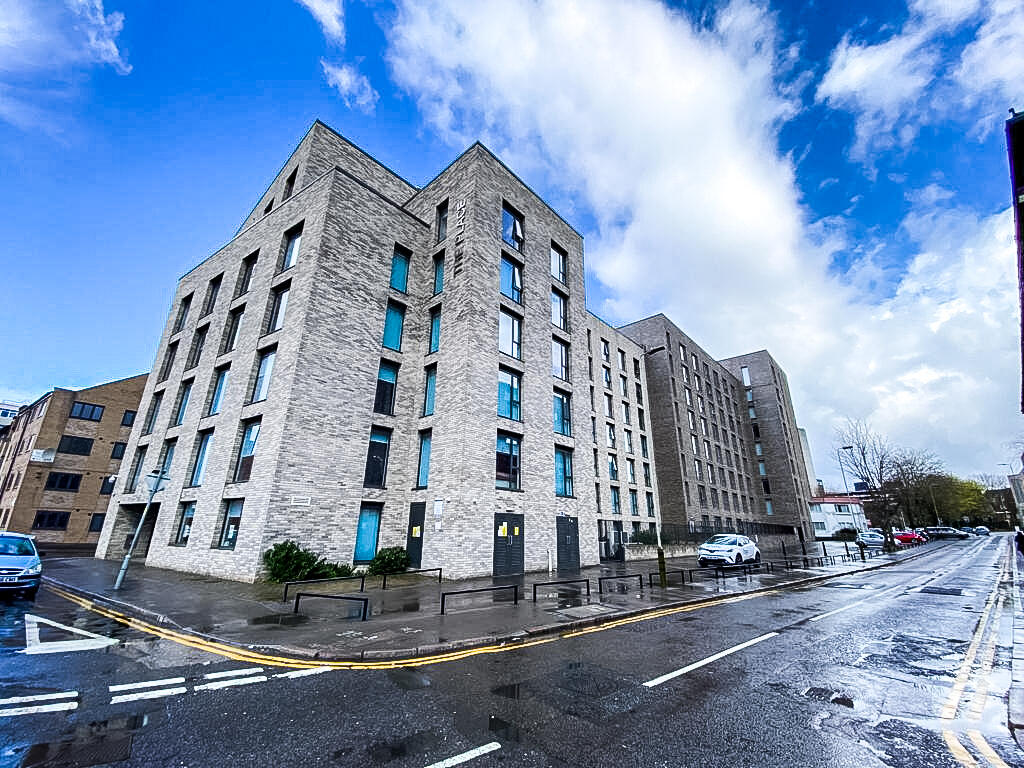Main image of property: Primus Place, Gateway Street, Leicester