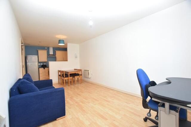 Apartment in Sheffield - View 5