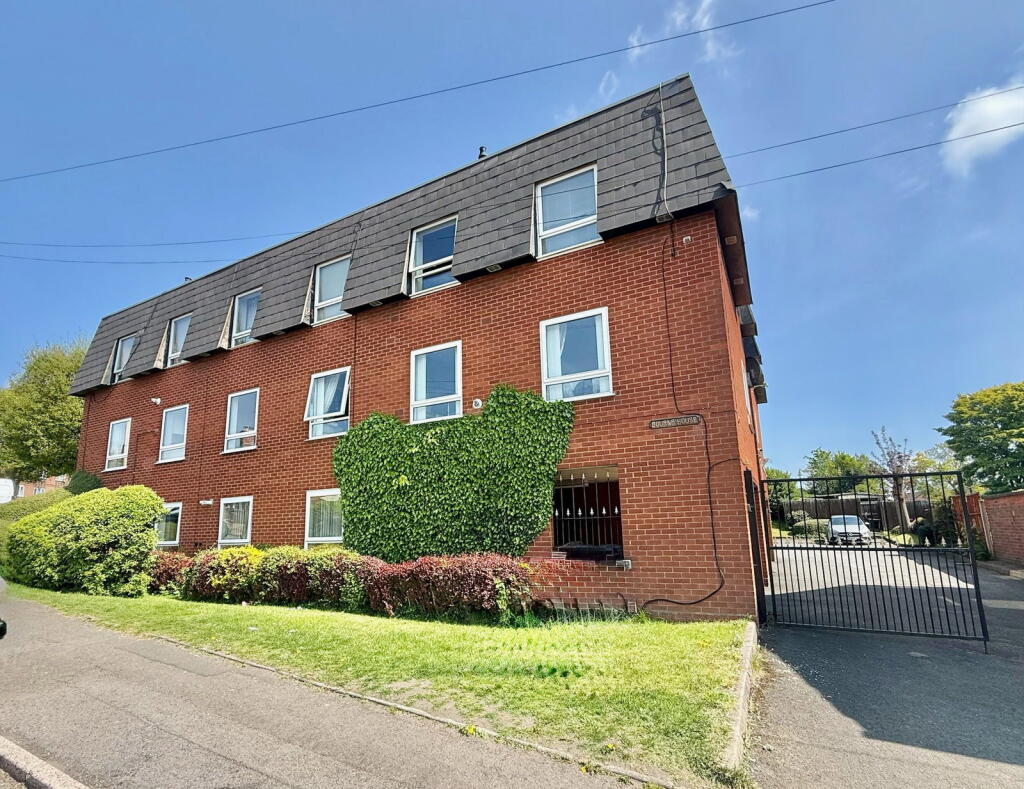 Main image of property: Bourne House, Bourne Street, Coseley