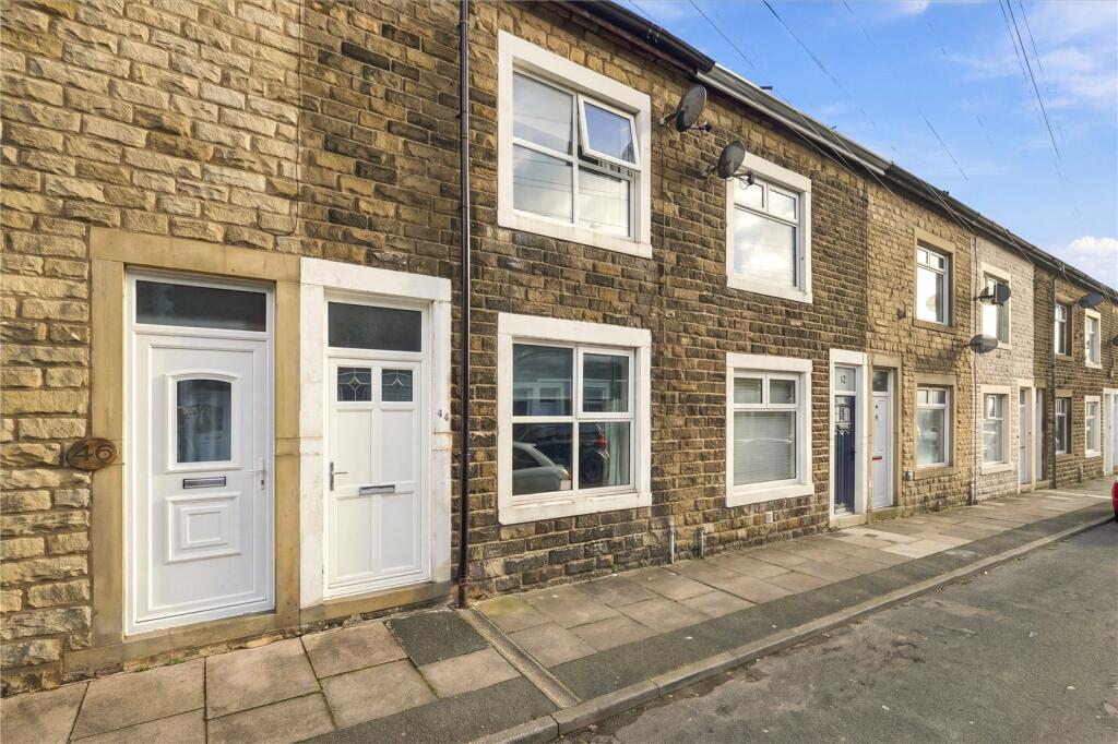 Main image of property: Colin Street, Barnoldswick, Lancashire, BB18