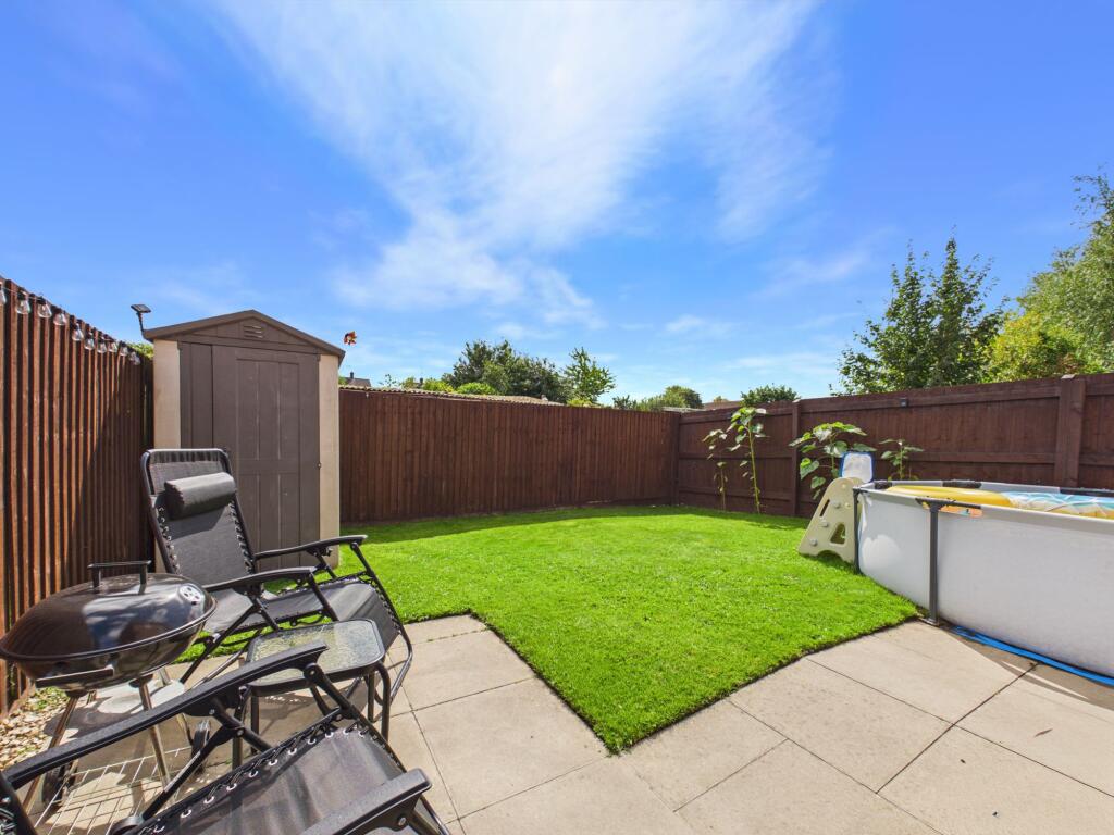 House in Nottingham - View 4