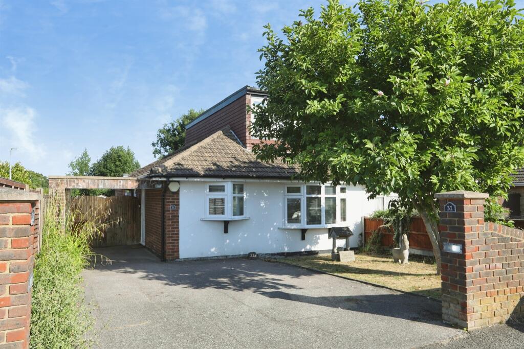 Main image of property: St. Margarets Drive, Wigmore