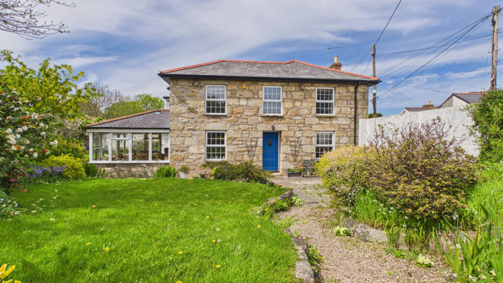 Main image of property: Hea Road, Hemoor, TR18 3HB
