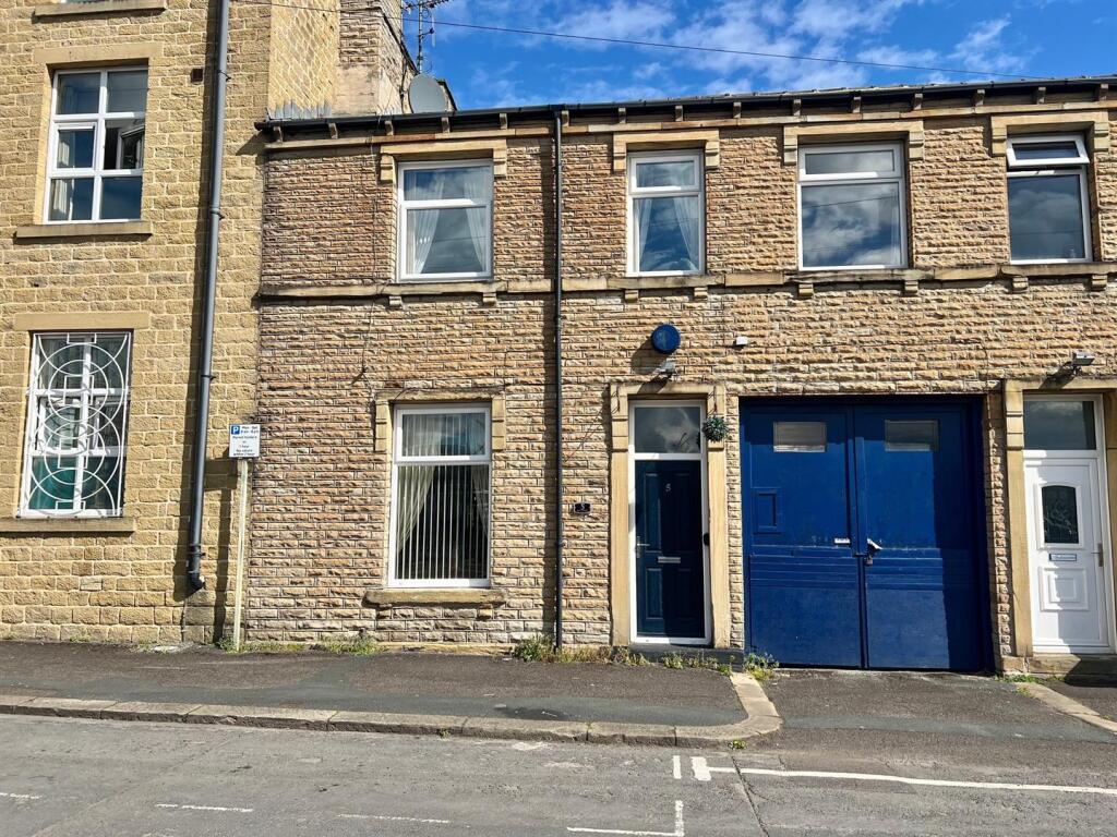 Main image of property: Ray Street, Huddersfield