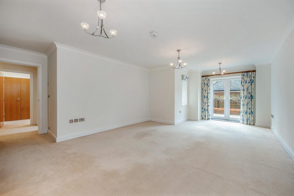 Main image of property: Tudor Court, Liphook, Hampshire