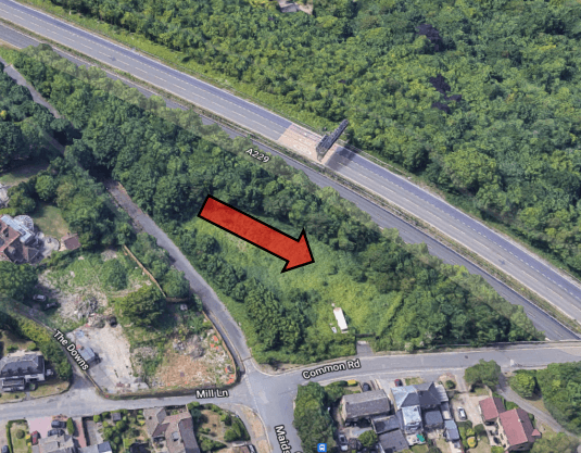 Prime Residential Development Opportunity ¿ Blu