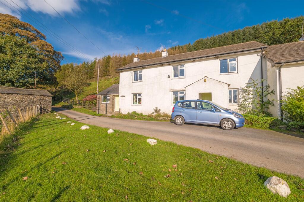 Main image of property: Shap Road, Selside, Kendal, Cumbria, LA8