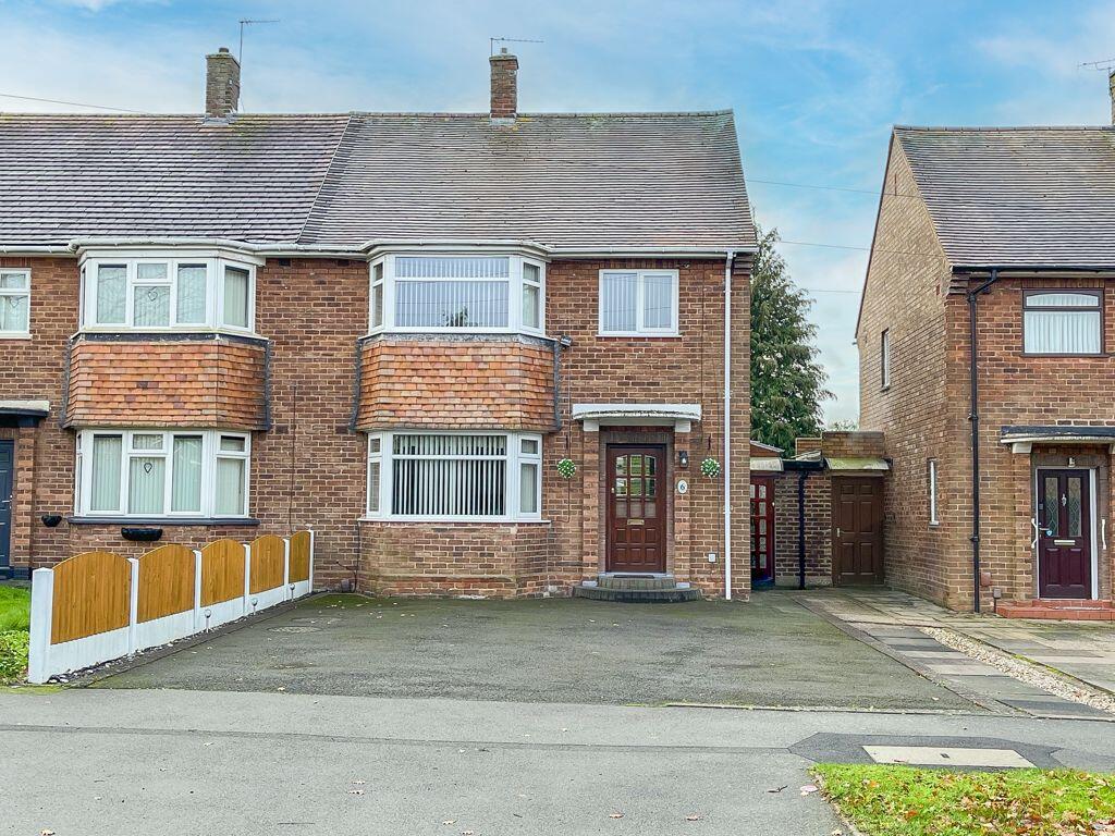 Main image of property: Legs Lane, Wolverhampton