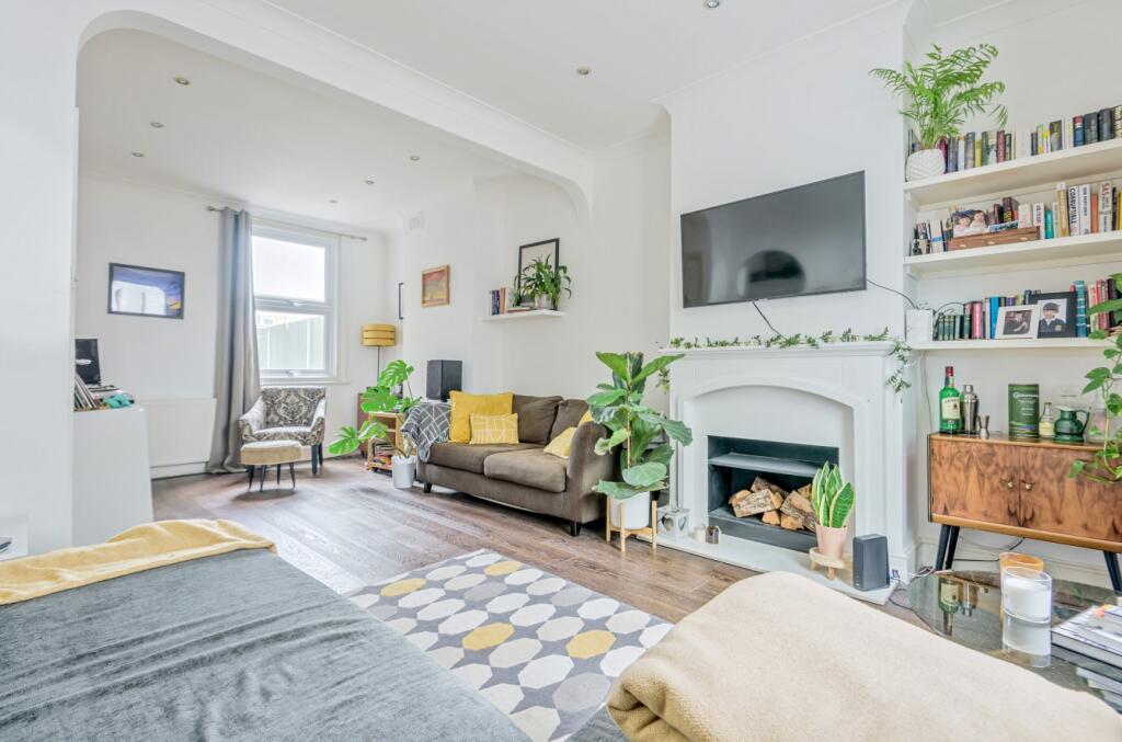 Main image of property: Lynton Road Bermondsey SE1