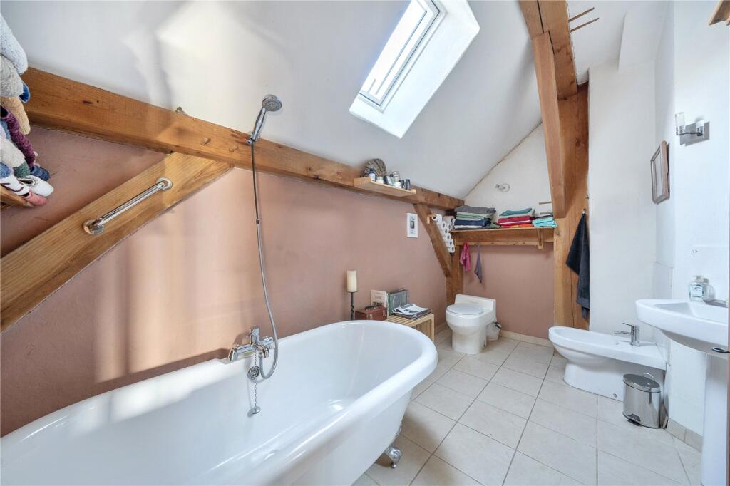 Additional image 17 of Newtown, Panborough, Wells, Somerset, BA5