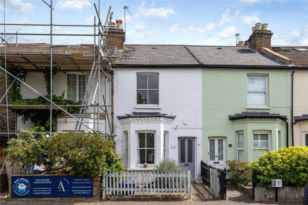 Main image of property: Sandycombe Road, Kew, Surrey, TW9