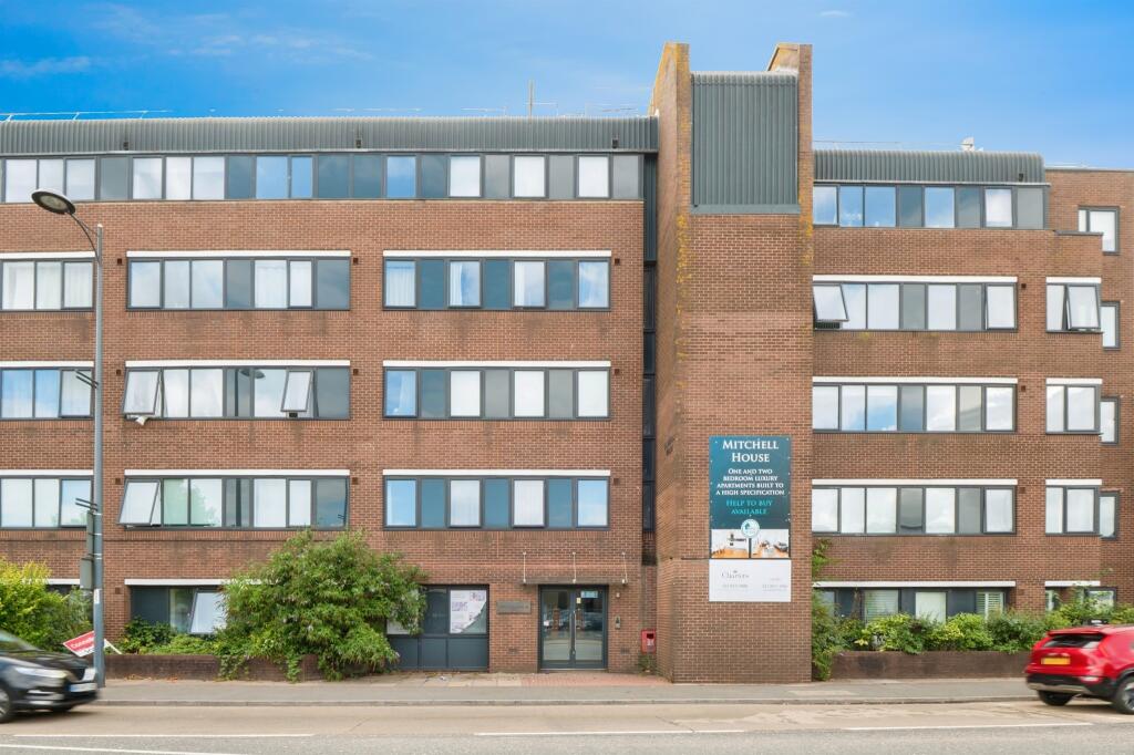 Main image of property: Southampton Road, Eastleigh