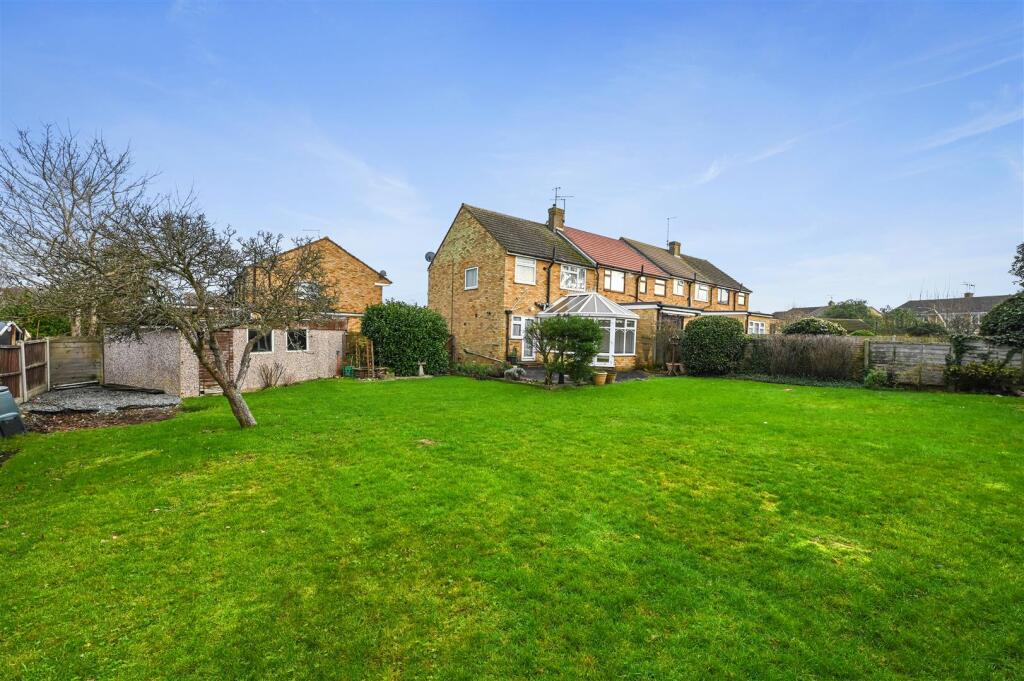 Main image of property: Magnolia Close, Moulsham Lodge, Chelmsford