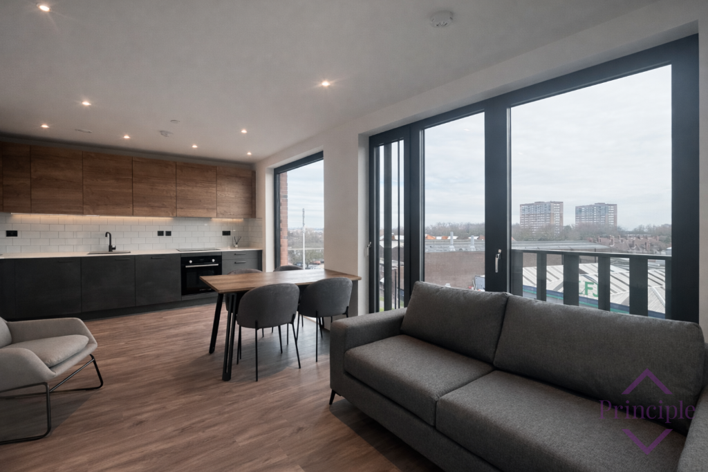 Additional image 4 of Glasswater Locks, Pitt Street, Birmingham, B4