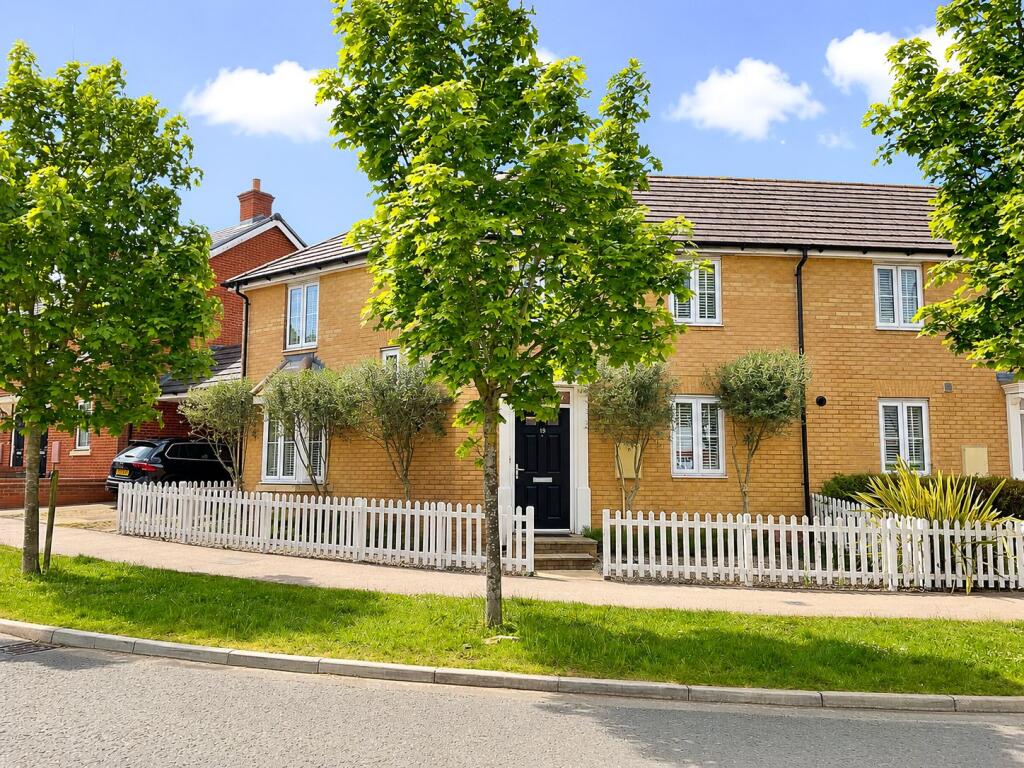 Main image of property: Kingston Road, Benfleet