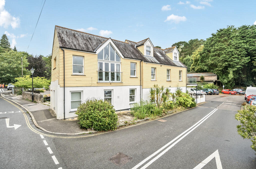 Main image of property: Station Road, Fowey, Cornwall