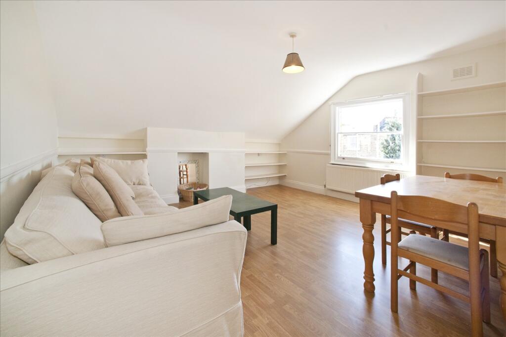 Main image of property: St Stephens Avenue, Shepherd's Bush W12