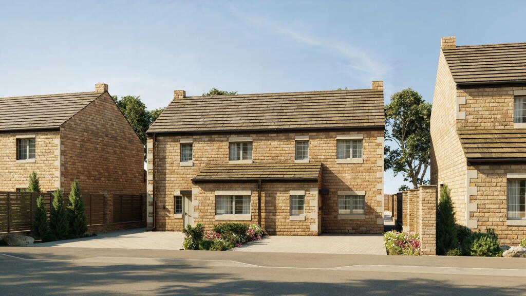 Main image of property: Bedale Road, Hunton, Richmond, North Yorkshire, DL8 1QE