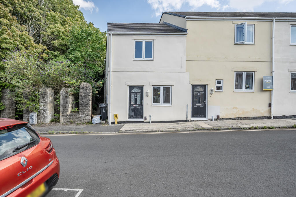 Main image of property: Clifton Street, Old Town, Swindon, SN1