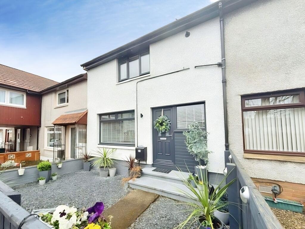 Main image of property: Ryan Road, Glenrothes, KY6