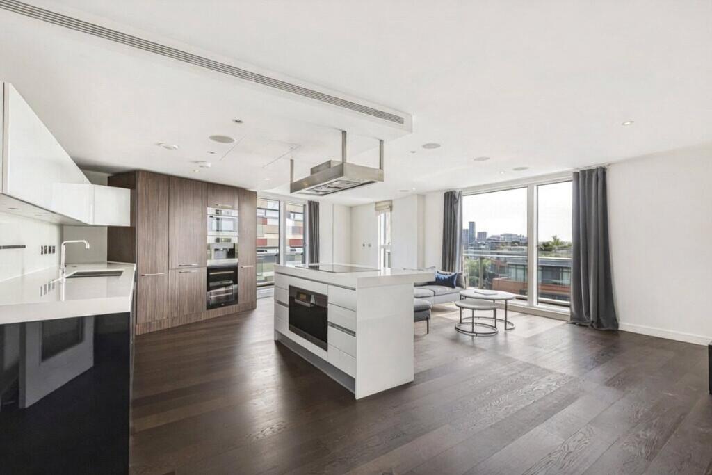 Main image of property: Gatliff Road, London, SW1W