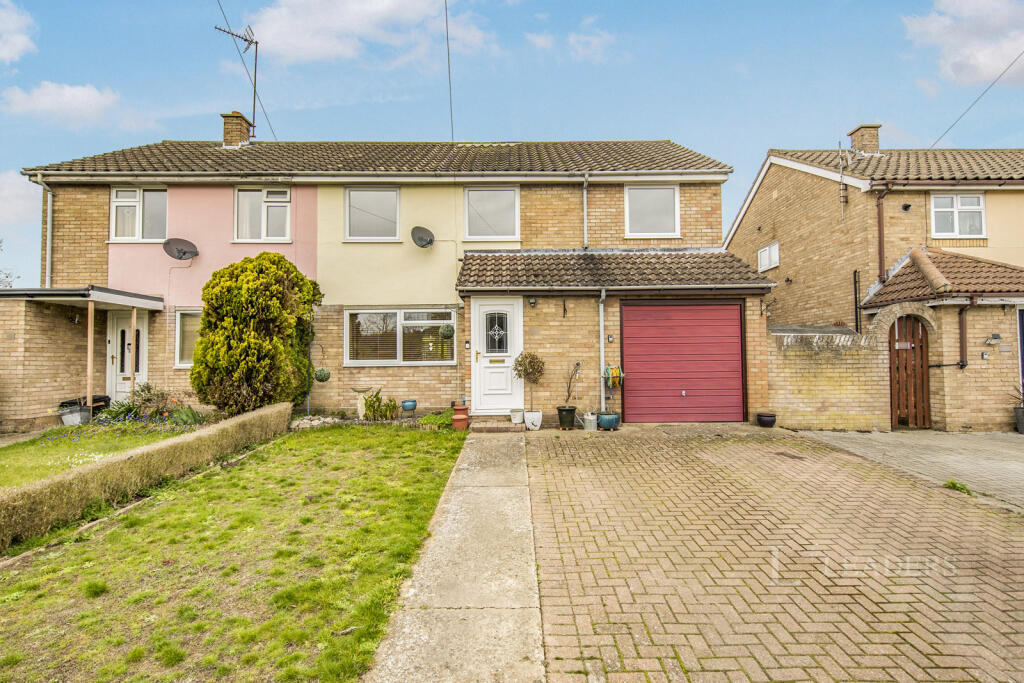 Main image of property: Princes Gardens, Lower Somersham, IP8