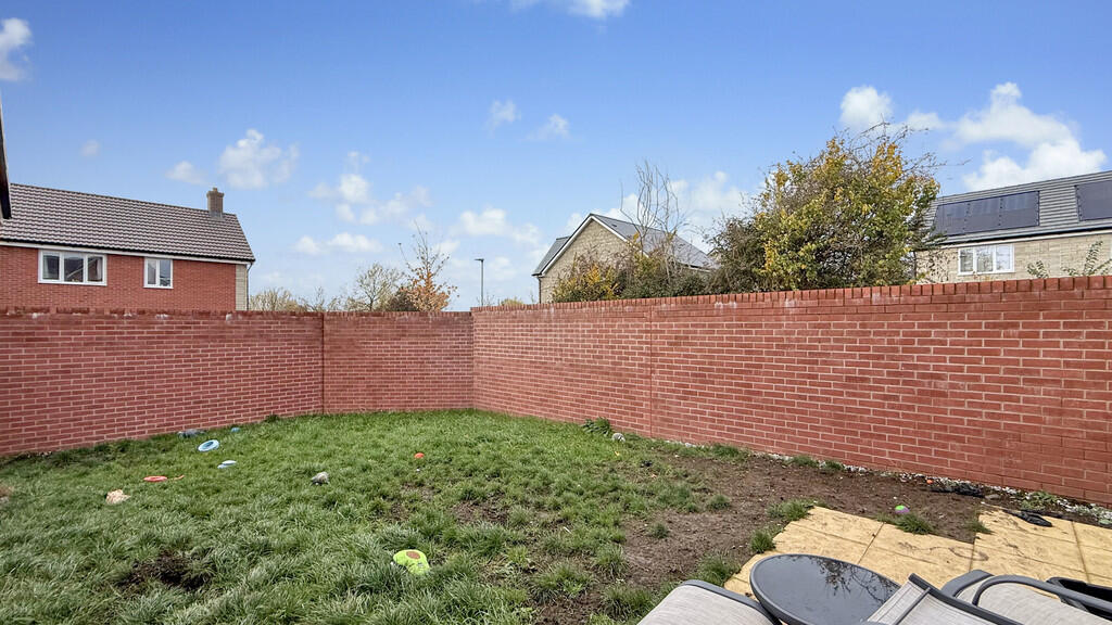 Callum Way, Westbury photo 2