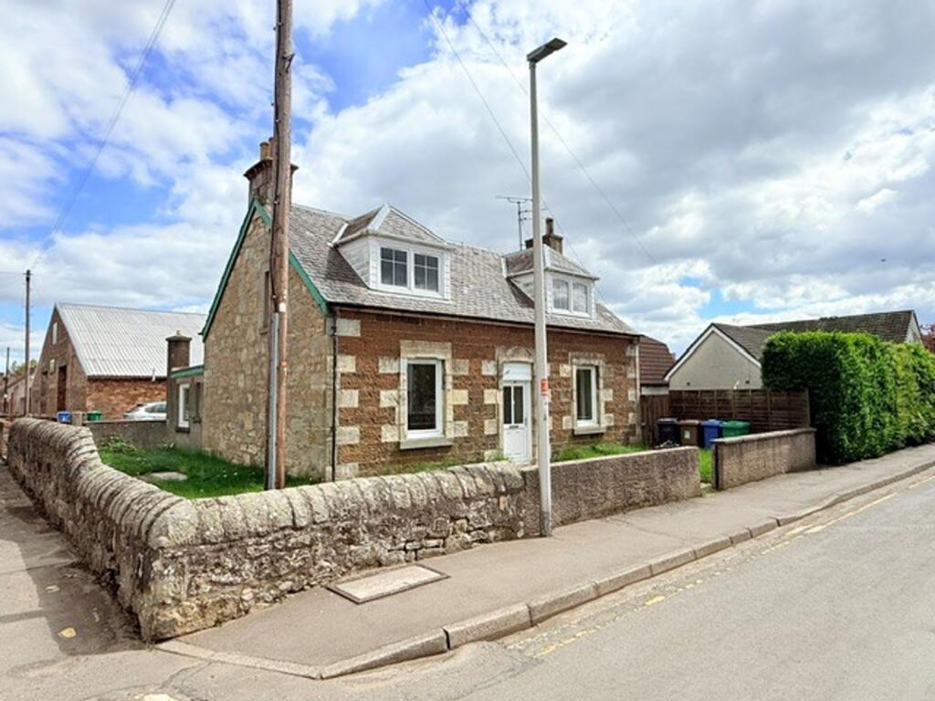 Main image of property: Church Street, Ladybank, KY15