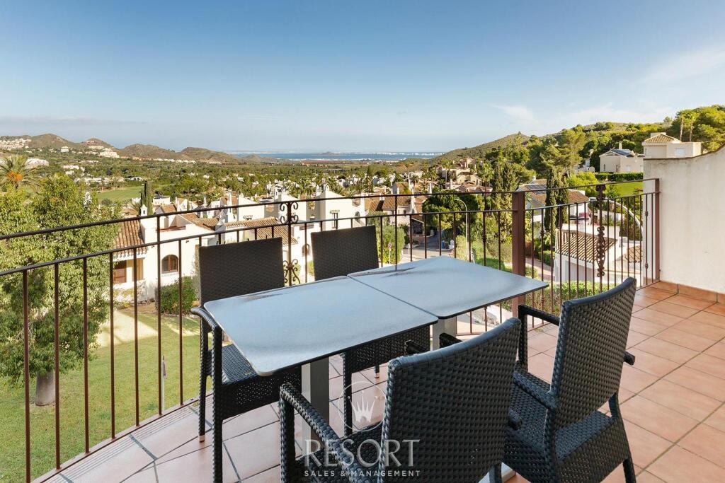 Main image of property: Murcia, La Manga Club