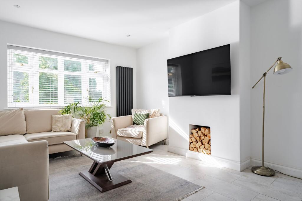 House in Norwich - View 3