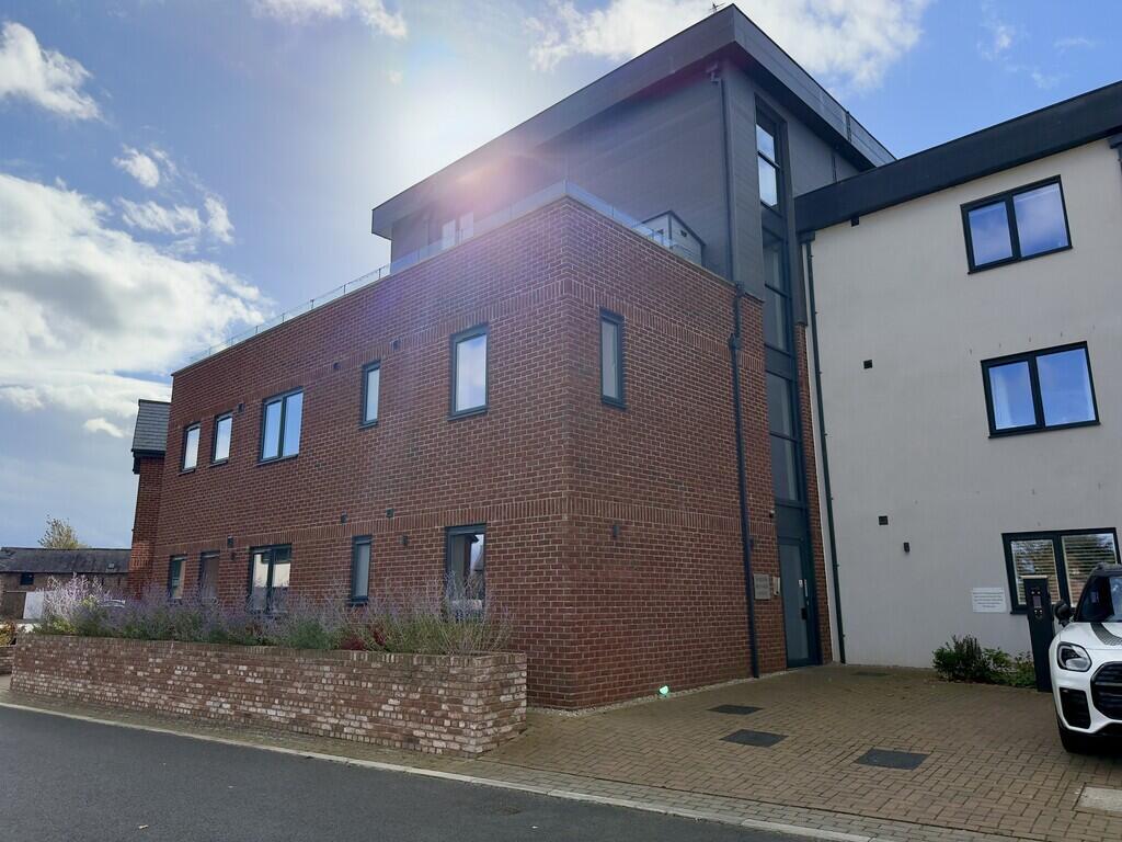Main image of property: Gordon Richards House, Furlong View