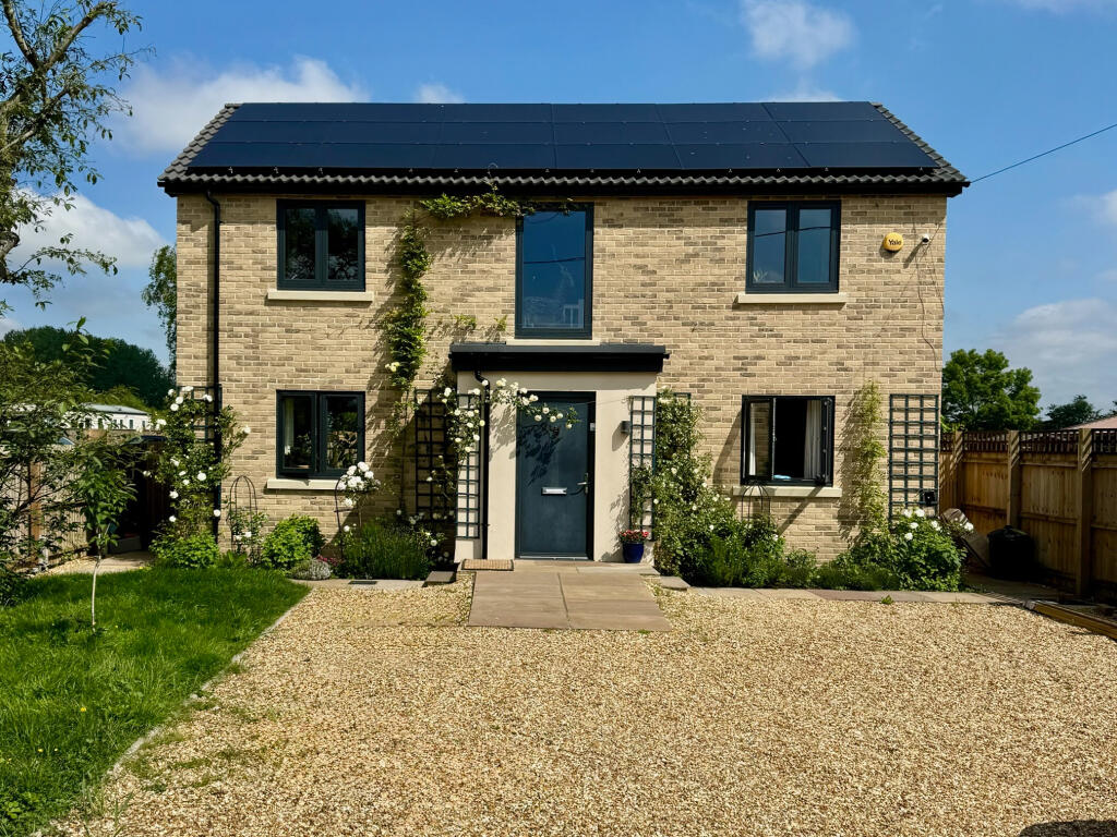 Main image of property: Stretham Road Wilburton, Wilburton, Ely