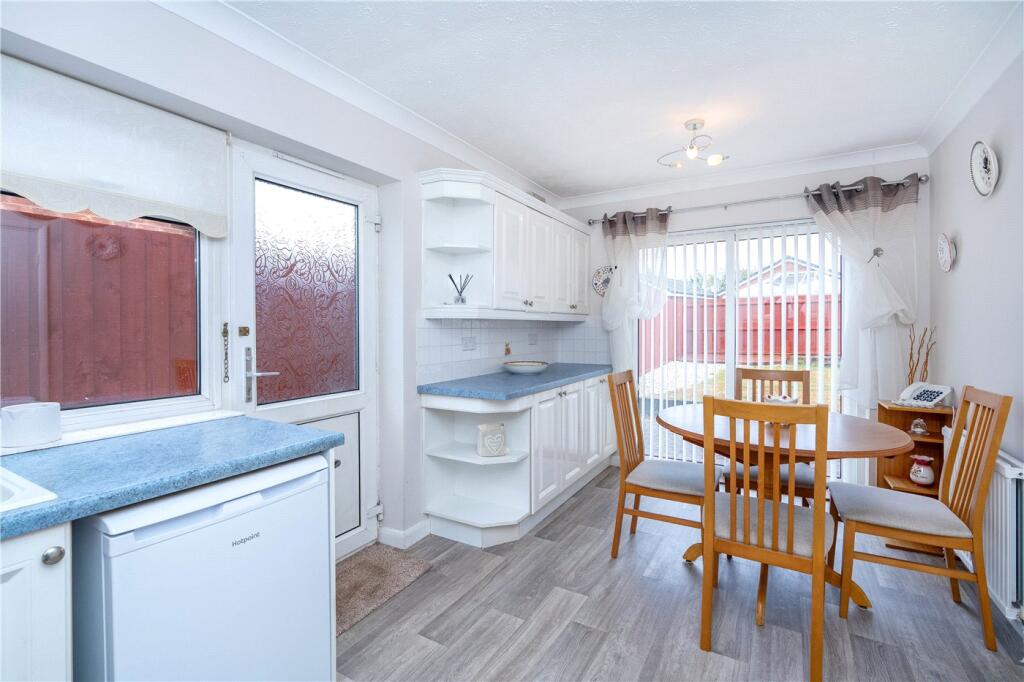 House in Bourne, Westbourne Villas - View 3