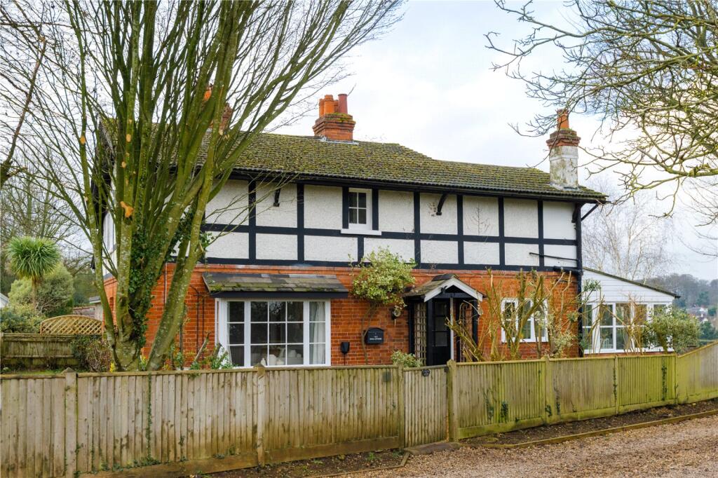 Main image of property: Cookham Dean Common, Cookham Dean, Maidenhead, Berkshire, SL6