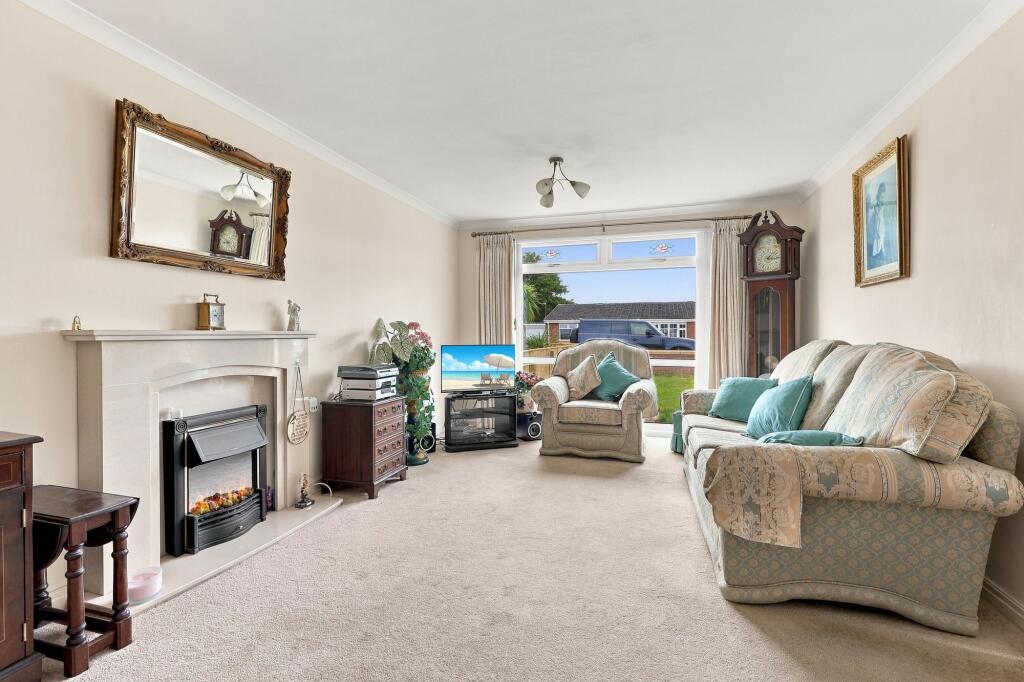 Birchwood Road, Marton-In-Cleveland, TS7 photo 4