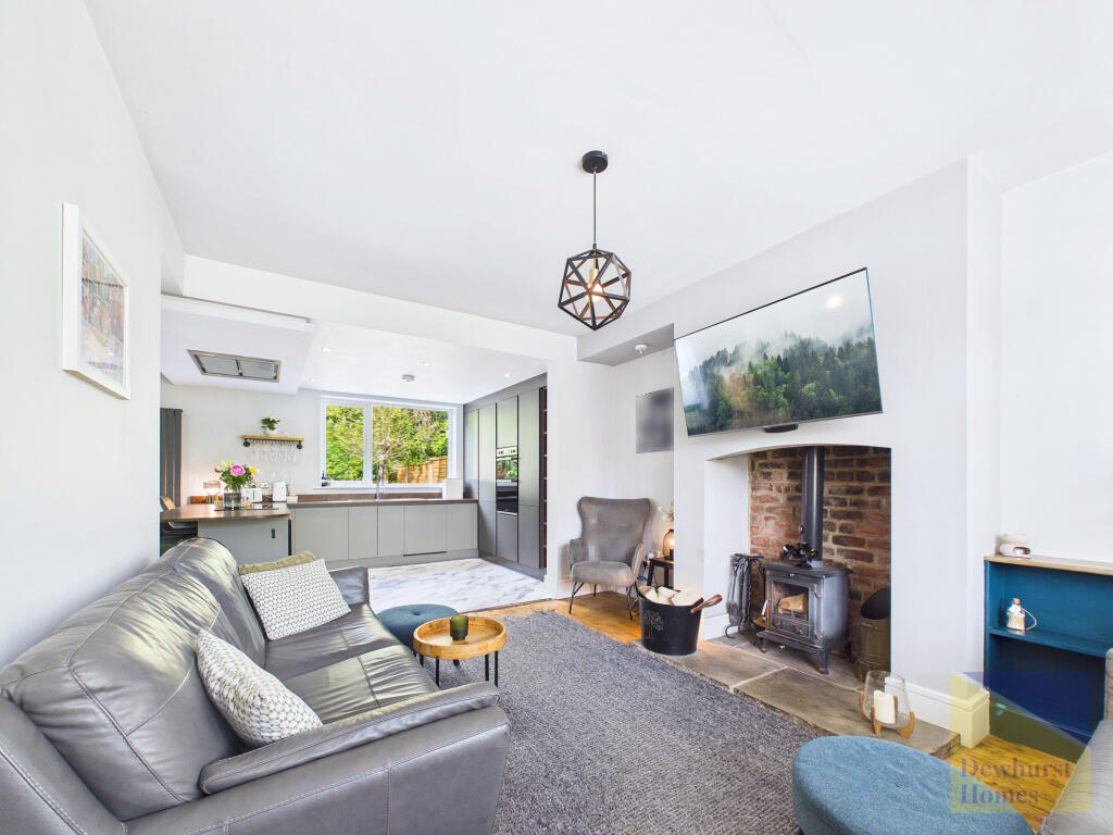 House in South Ribble, Penwortham - View 5