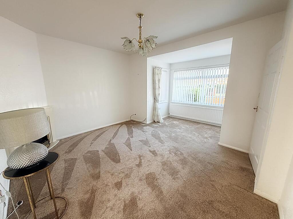 Longfield Terrace, Newcastle Upon Tyne photo 4