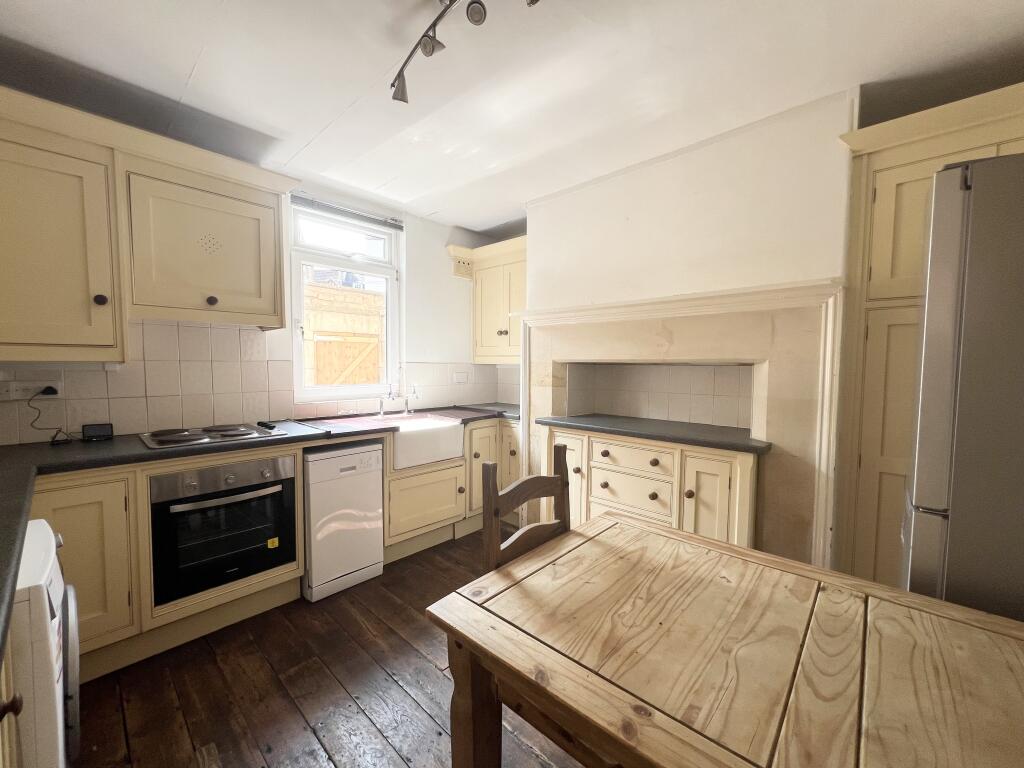 House in Bath, Kingsmead - View 4