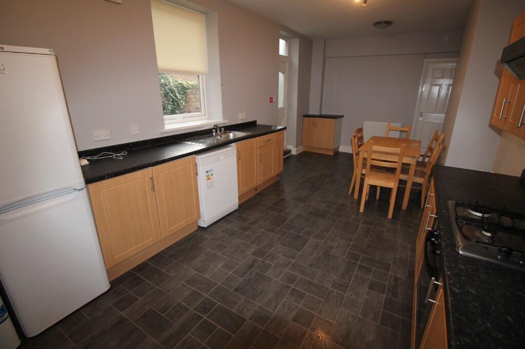 Main image of property: Rothbury Terrace, Newcastle Upon Tyne, NE6