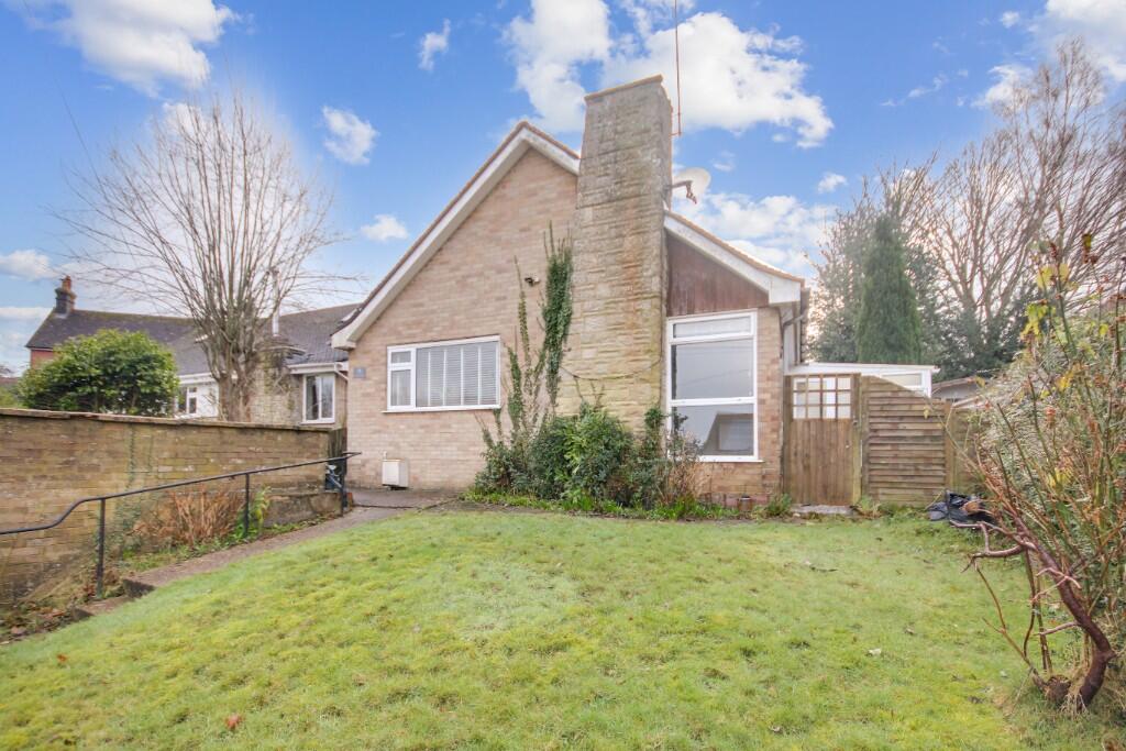 Main image of property: Woods Hill Close, East Grinstead, West Sussex, RH19